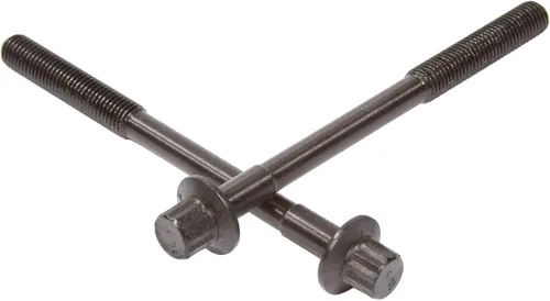 Vista 2 de MA-4216910904 Tornillos de cabeza compatibles con/para 93-02 Mazda 626 MX6 Millenia Ford Probe V6 2.5L