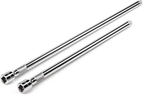 Vista 9 de TEKTON Dado de 1/2 pulgada x Extensión Mini de 1-1/2 pulgadas SHA21101