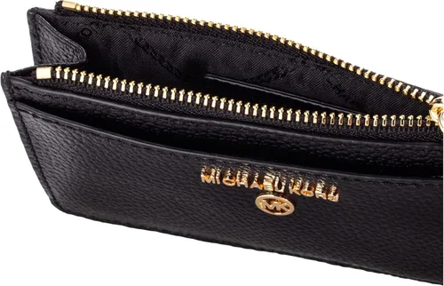 Vista 4 de MICHAEL Michael Kors Jet Set Charm pequeño Slim Card Case