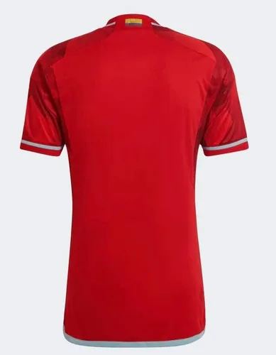 Vista 8 de adidas Colombia 22 Home Authentic Jersey Hombre