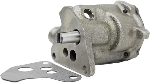 Vista 2 de DNJ Bomba de aceite OP1122 para Dodge 1981-2006, Jeep Cherokee, CJ7, Comanche 2.5L-4.2L L4 8V OHV 150cid