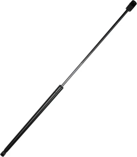 Vista 5 de Tuff Support Soportes de elevación para cofre para Toyota Camry XLE Hybrid CE Se 2007 a 2011, juego de 2