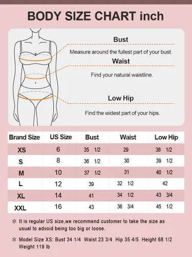 Vista 5 de Traje de baño de una pieza con volantes para mujer con control de abdomen