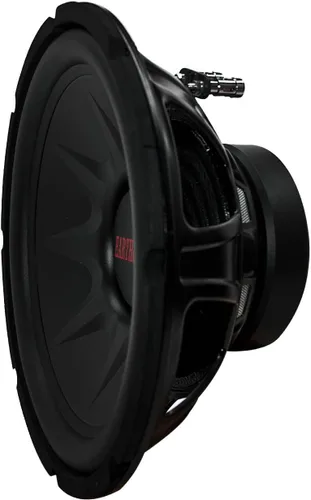 Vista 9 de Earthquake Sound TNT-10DVC Subwoofer de 10 pulgadas con doble bobina de voz de 4 ohmios