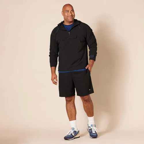 Vista 7 de Tienda Essentials Camiseta Performance Tech para hombre, paquete de 2