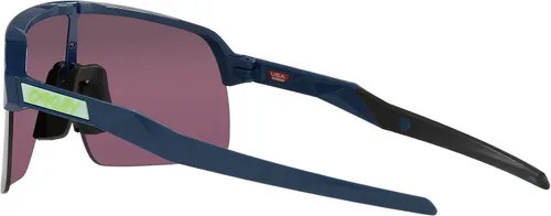 Vista 5 de Oakley Unisex Sunglasses Matte Black Frame Prizm Road Lenses 0MM