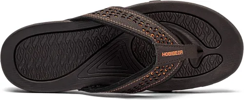 Vista 5 de PowerTRC Sandalias de playa para hombre Sandalias de playa para interiores y exteriores, sandalias deportivas y casuales
