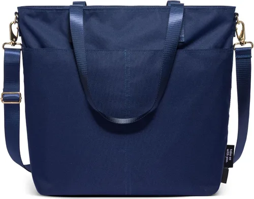 Vista 2 de Simple Modern Bolso tote, marino
