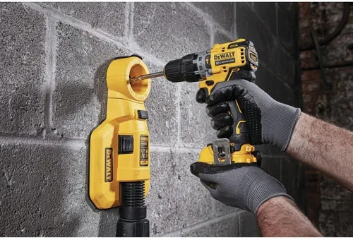 Vista 5 de TALADRO MARTILLO 12V MAX XR SIN BATERÍA