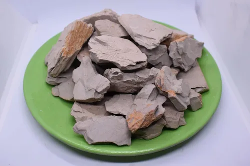 Vista 2 de Arcilla de mantequilla cruda comestible 17.64 oz