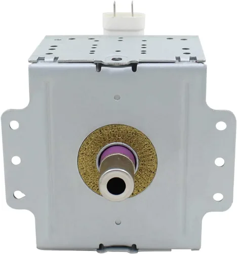 Vista 5 de Nuevo 2M248J (GS), 2M253J horno microondas Magnetron reemplazo para Toshiba reemplaza W10210845 WB27X10309 10QBP1006 2M248J (FN) 4150019905 2M248J