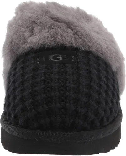 Vista 2 de UGG - Pantufla acogedora para mujer