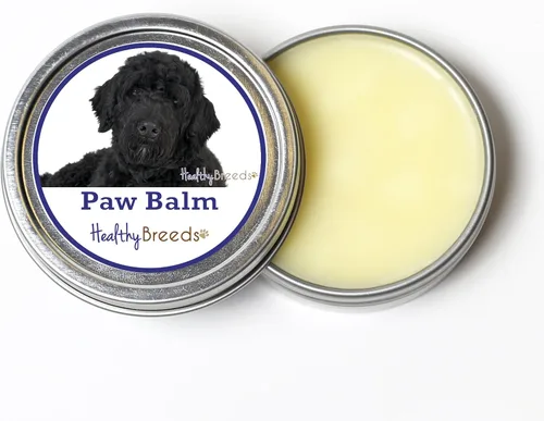 Vista 389 de Healthy Breeds Affenpinscher Bálsamo para codo para perros 2 oz