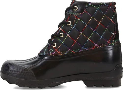 Vista 4 de Botas Sperry unisex Port (para niños pequeñosniños grandes)