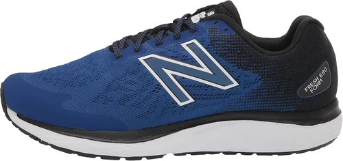 Vista 9 de New Balance Men's Fresh Foam 680 V7 Running Shoe