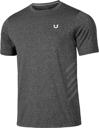 Vista 14 de NORTHYARD Camiseta transpirable 2.0™ para entrenamiento atlético de hombre