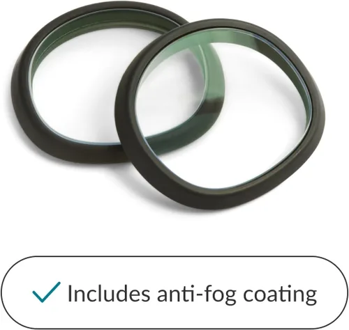 Vista 3 de Zenni VR Anti-Fog Non-Prescription Lenses for Meta Quest 3