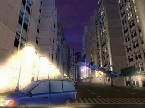 Vista 9 de The Incredibles When Danger Calls - PCMac