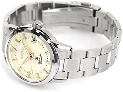 Vista 2 de SEIKO Reloj PROSPEX SBDC145 1959 Alpinist Diseño Contemporáneo Hombres Banda de Metal Mecánica Enviado desde Japón