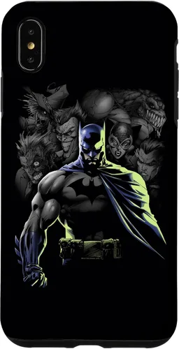 Vista 11 de Batman Villains Unleashed - Carcasa para iPhone 17