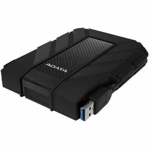 Vista 5 de ADATA HD710 PRO 4TB EXTERNAL HDD (BLACK)