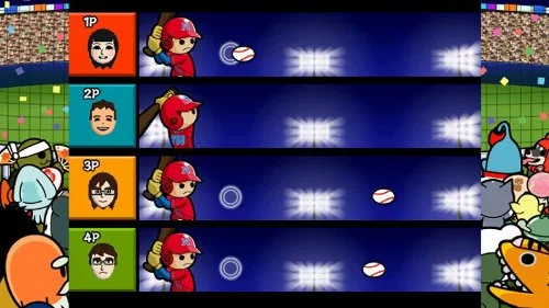 Vista 6 de (Bundle "drum and drumstick" drum controller only) Taiko no Tatsujin Wii super deluxe editionJapan import