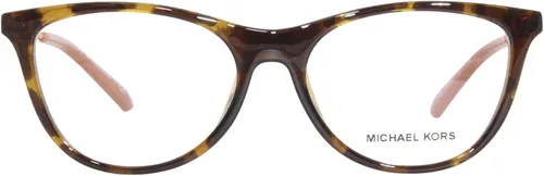 Vista 2 de Michael Kors Vittoria MK4078U 3365 - Gafas para mujer borde completo 2126in