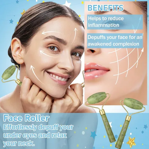 Vista 5 de Reallnaive Juego de 6 Premios de Juego de Baby Shower de Oso para Jugadores Ganadores Vasos con Tapas Pajitas Rodillo para Cara Bolígrafos Cuadernos