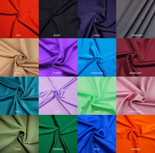 Vista 4 de Traje de posado, tu elección de color Traje de práctica NPC/IFBB