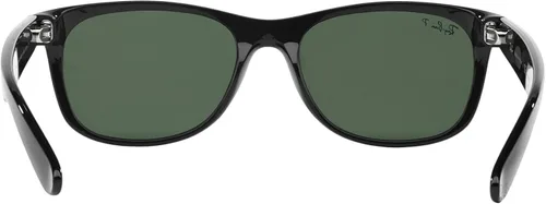 Vista 4 de Ray-Ban RB2132 New Wayfarer - Gafas de sol + paquete de accesorios para Vision Group