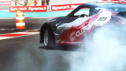 Vista 12 de GRID Autosport Black Edition - Xbox 360