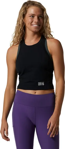 Vista 6 de Mountain Hardwear Women's Mountain Stretch Tanklette