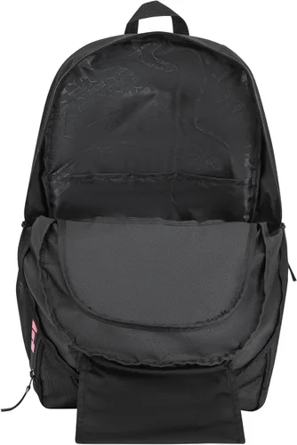 Vista 4 de PUMA Mochila Classic Core, Black Combo