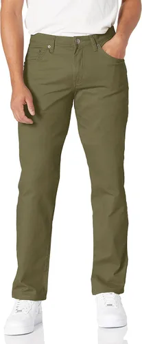 Vista 21 de Amazon Essentials Men's 5-Pocket Stretch Twill Pants