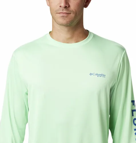Vista 7 de Columbia Fork Stream Camisa de manga larga
