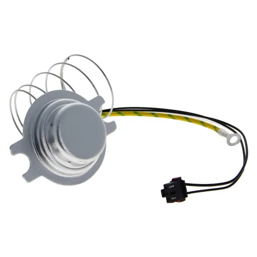 Vista 3 de Fielect 2pcs termostato de la olla arrocera, centro magnético controlador de temperatura fusibles sensor 100K