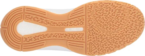Vista 4 de adidas Crazyflight X 3 Mid - Tenis de voleibol para mujer