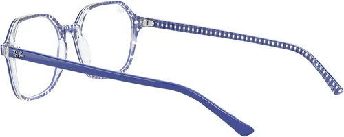 Vista 5 de Ray-Ban RX5394 John Square Prescription Eyeglass Frames