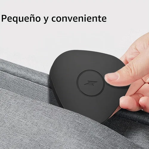 Vista 5 de Cargador inalámbrico compatible con Sonos Roam Gen 2nd/1st, base de carga magnética, base de carga para altavoz Bluetooth portátil para Sonos Roam