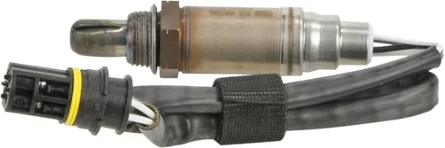 Vista 2 de Bosch 13893 Sensor de oxígeno, equipo original (Mercedes-Benz)
