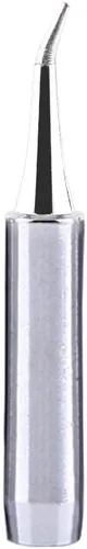 Vista 8 de 12 Uds 900M-T Serie Base de cobre Le/ad - Hierro galvanizado y puntas de hierro de soldadura reemplazables Set de estación de soldadura de baja