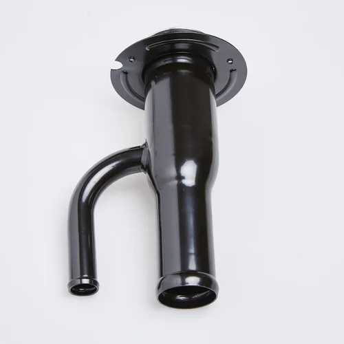 Vista 4 de Tykick Reemplazo de cuello de llenado de tanque de combustible FN782,4C3Z9034C,8C3Z9034L,F81Z9034SA,577306 Para Ford F-350 Super Duty 1999-2005,Ford