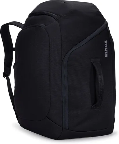 Vista 13 de Thule Mochila para botas RoundTrip 45L - Almacenamiento Negro (Black New)