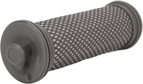 Vista 8 de Fdit Kit de filtro de vacío, rollo de cepillo de repuesto para ECOVACS TEK, A10, A11, EA10