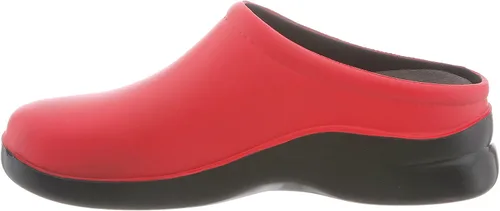 Vista 2 de Klogs Mujer 0007-6003 Naranja