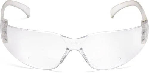 Vista 2 de S4110r15 Gafas de lector Cl 1,5 Intruso 1001836 Trabajos de seguridad