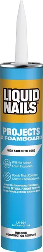 Vista 19 de Liquid Nails LN-905, Landscape, adhesivo, 10 onzas