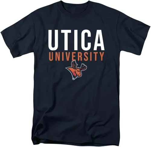 Vista 20 de LOGOVISION Camiseta de manga corta apilada unisex para hombres y mujeres, colección 2