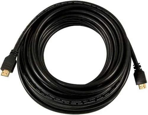 Vista 3 de Legrand - On-Q AC2M02BK - Cable HDMI de alta velocidad de 6.56 pies con Ethernet de 6.6 ft