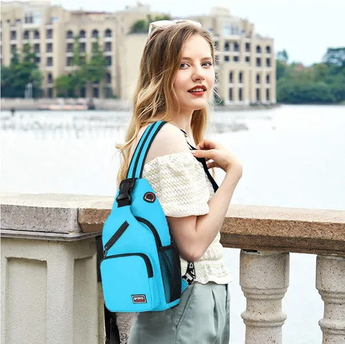 Vista 2 de FANDARE Daypack